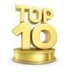 Топ 10 самых просматриваемых сайтов